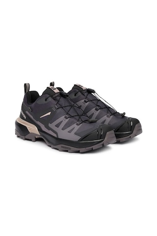 Salomon X Ultra 360 Gtx W Nine Iron/excalibur/shadow Gray Kdn Outdoor Ayakkabı L49102300 Antrasit