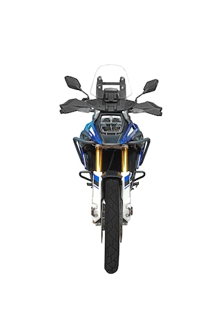 Suzuki V-strom 1050 De / Vstrom 1050 Xt Üst Koruma Demiri