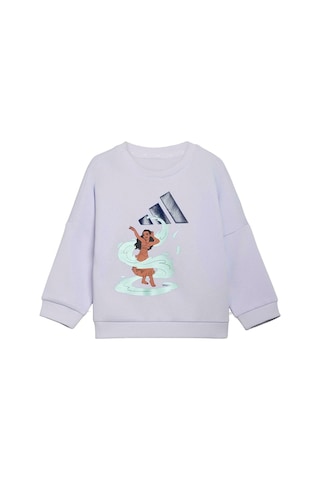 Adidas Bebek Eşofman I Dy Mna Jog Kg6118 Mor