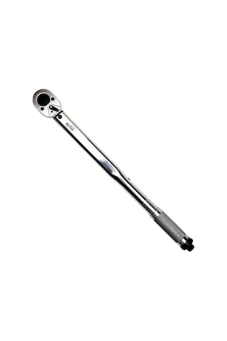 Gartool 19-110 Nm. Tork Anahtarı 1/2" Boy 360 Mm. Gt16808
