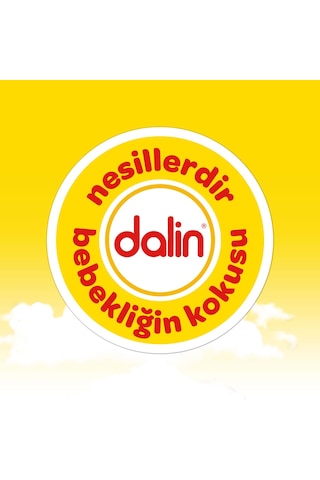 Dalin Islak Havlu Kapaklı 56 Lı X 24 Paket 1344 Yaprak
