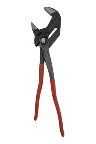 Rico 001-rc1917 Ayarlı Ford Pense Düğmeli Papağan Pense 250 Mm 1 Adet