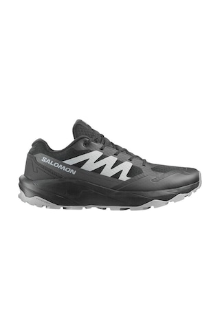 Salomon Outscape Black/asphalt/alloy Erk Outdoor Ayakkabı L49228700 Siyah