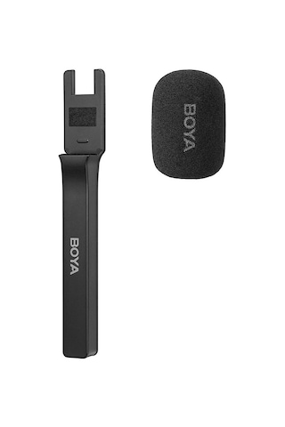 Boya BY-XM6 HM Handhold for Microphone