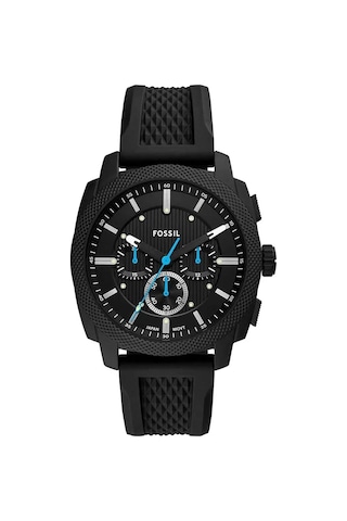 Fossil Ffs6099 Erkek Kol Saati Siyah