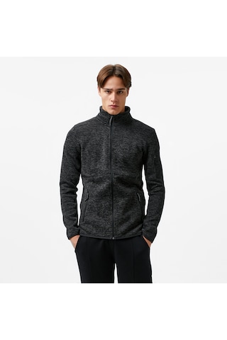 Mc Kinley Sammy Iı Erkek Gri Outdoor Üst 426434 Gri