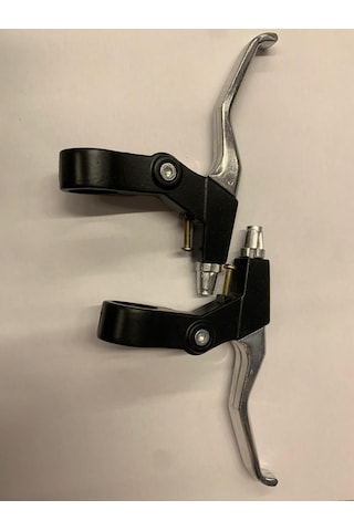 Forte Gt Bisiklet Fren Kolu Komple Alüminyum Mtb Fren Kolu
