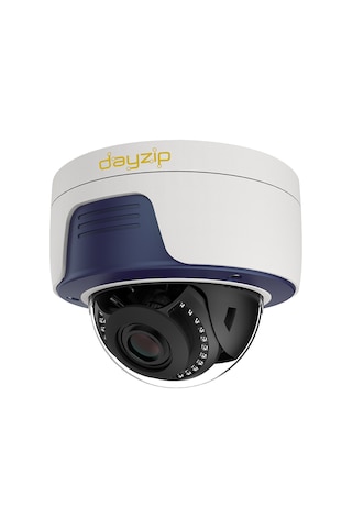 Cenova Dayzip Dz-2525 2Mp H265+ 2.8-12Mm Lens Poe Ip Dome Kamera