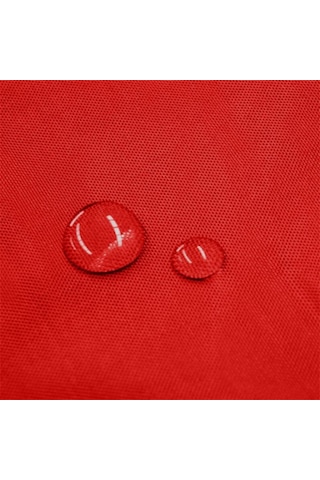 Armutland Şezlong Minderi Kırmızı (325934283)