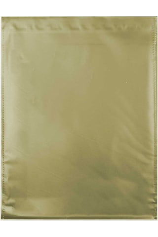 25X35 Gold Lüx Metalize Paketi 50 Adet