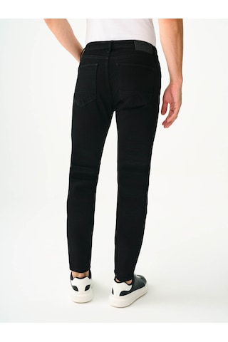 Loft Erkek Jean Pantolon Siyah Lf2034724 25kp69000147 P6912346 Siyah