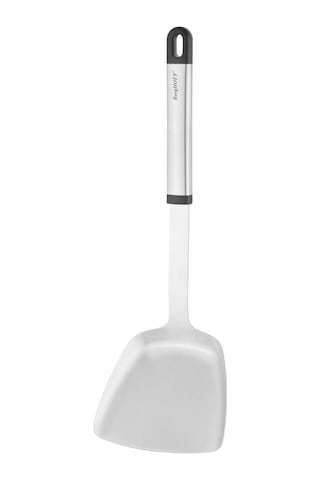 Berghoff Essentıals Wok Çelik Spatula 35 CM 1301055