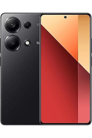 Yenilenmiş Xiaomi Redmi Note 13 Pro 12 GB 512 GB A Kalite (12 Ay Garantili)