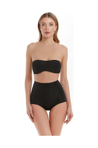 Ten Lingerie 1 Beden Incelten Günlük Kullanılabilen Lazer Kesim D