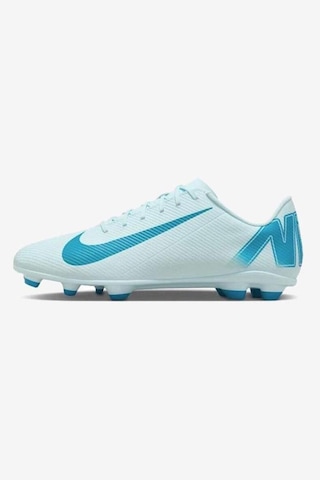 Nike Mercurial Vapor 16 Club Fg/mg Fq8441-400 Açık Mavi Erkek Futbol Kramponu 001
