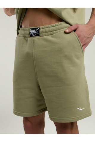 Everlast Ever Classics Regular Yeşil Erkek Şort Yeşil