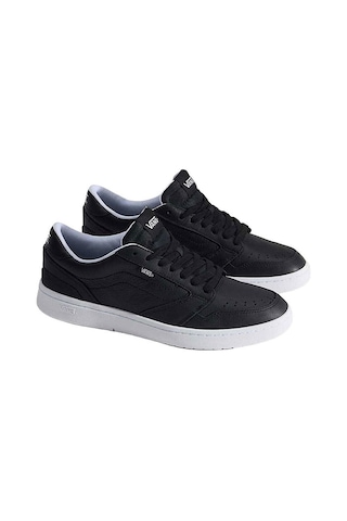 Vans Court Low Erkek Günlük Ayakkabı Vn000z26bla1 Siyah
