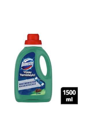 Yüzey Temizleyici Çam 1.5l Diğer