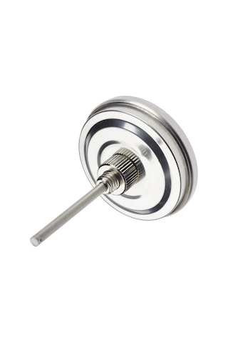 Tfa Dostmann Bbq.barbekü.mangal.smoker.ızgara Termometresi 500 C Derece