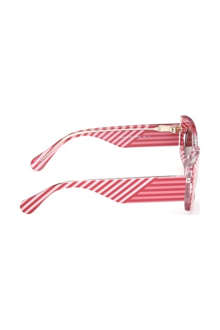 Max&co Mo0131 74e Kadın Güneş Gözlüğü Pembe