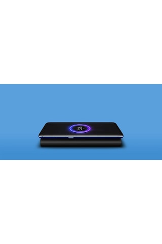 Xiaomi 10W Wireless Power Bank 10000