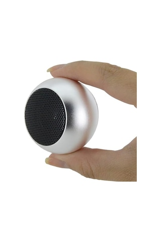 Taşınabilir Bluetooth Speaker Seyahatlerde Bisiklet Sürüşleri Ve Doğa Gezilerinde Kullanıma Uygun Mini Kablosuz H