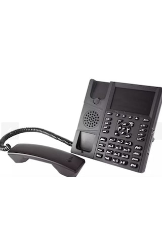 Telesıs 2dtsrxhdset Model Sayısal Set