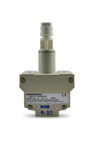 Eje Acil Buton Emergency Stop Swıtch Hıgh Capacıty
