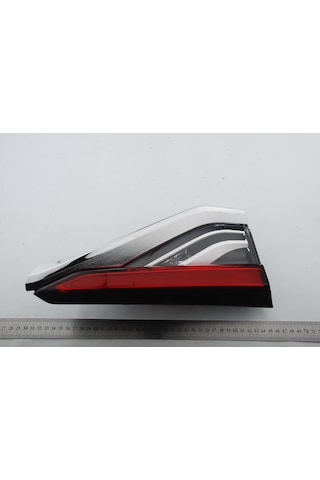 Cn Sol Stop İç Ledli Toyota Corolla 2019-2024 Uyumlu 8156102d20