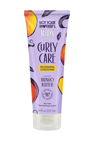 Not Your Mother's Kids Nemlendirici Çocuk Saç Kremi 237ml