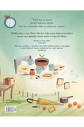 Beş Dakika Daha