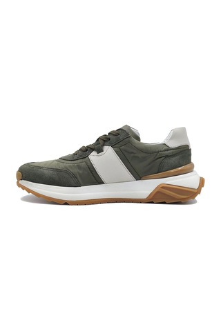 Alberto Rossi 3906 Ayakkabı Yeşil 001