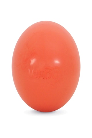 Yüksek Kalite El Ayak Sırt Boyun Çalıştırma Masaj Topu Turuncu