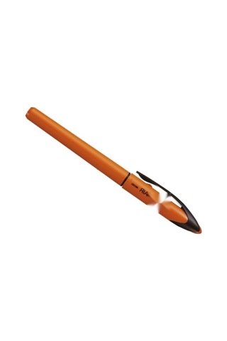 Turuncu Renkli 0.5 Mm Roller Kalem - Yumuşak Yazım Deneyimi 165-Koyu Yeşil