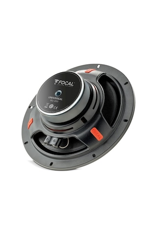 Focal Isu200 20 Cm 160 Watt Oto Mid Tiz Takımı