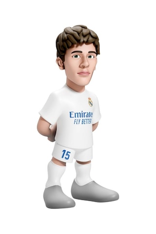 Toyfest Minix Real Madrid Arda Güler Figür - 12 Cm