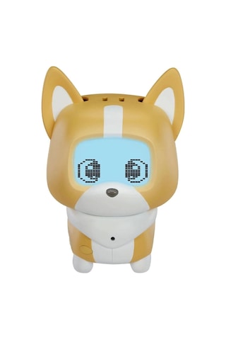 540298 Pixel Petz - Corgi