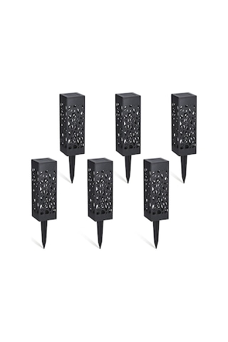 Tomshine Dc2v Güneş Enerjili Enerji Leds Çim Lamba Lt136ww