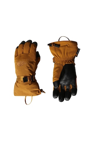 The North Face Montana Edge Eldiven Nf0a8cgxg2w1 Çok Renkli