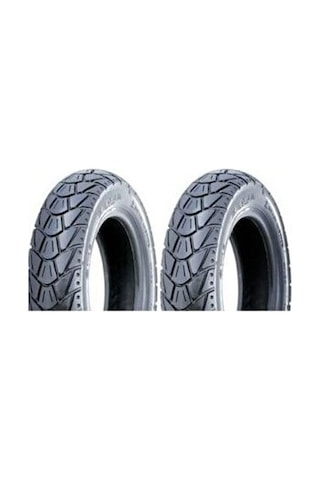 KENDA 3.50 10 K415 SERİSİ 4PR DIŞ LASTİK