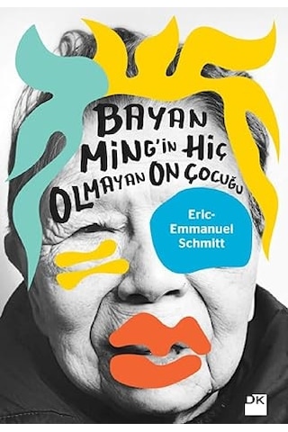Telefon Melefon Yok + Bayan Ming'in Hiç Olmayan On Çocuğu + Simyacı + 15 Kitap Set
