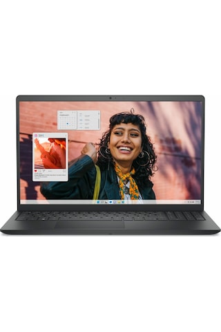 Dell Nb Inspıron 15 I35303401U 3530 i5-1334U 8 GB 512 GB SSD 15.6" Dizüstü Bilgisayar