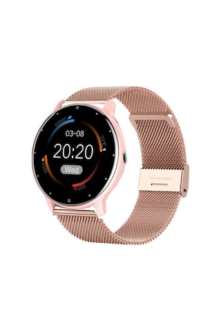 Cbtx ZL02D 1.28" IP67 Akıllı Saat (İthalatçı Garantili)