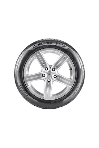 Pirelli Cinturato P7 R-F Run Flat 205/50R17 89Y Yaz Lastiği 2025