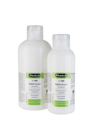 Schmincke : Aqua Primer Transparent Astar : 500 Ml