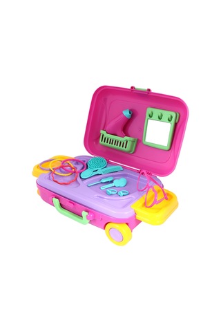 Ogi Mogi Toys Güzellik Set Bavulum