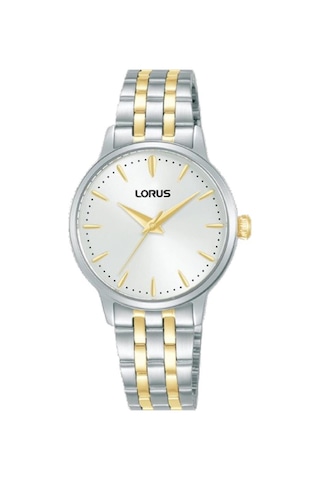 Lorus Rg321xx9 Quartz 5bar Kadın Kol Saati Renkli