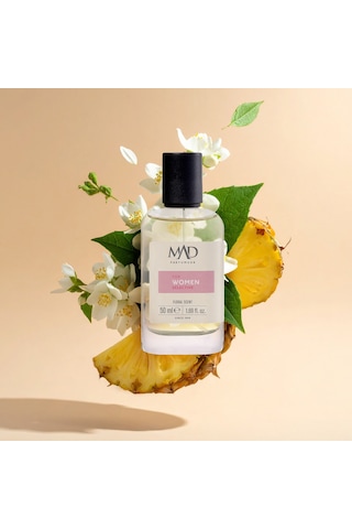 Mad C123 Selective Kadın Parfüm EDP 50 ML