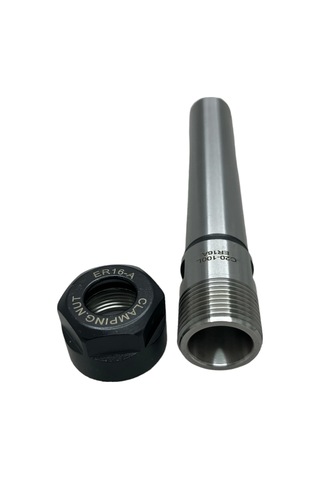 C20-er16a-100 Boy Silindirik Uzatma Thinex Tool
