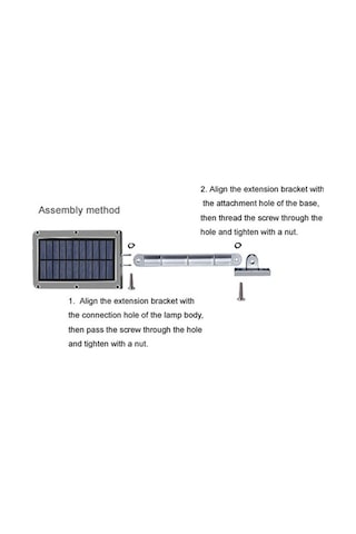 Novahub Gece Aydınlatma - 800lm, Ip65 Koruma, Uzaktan Kumandalı
